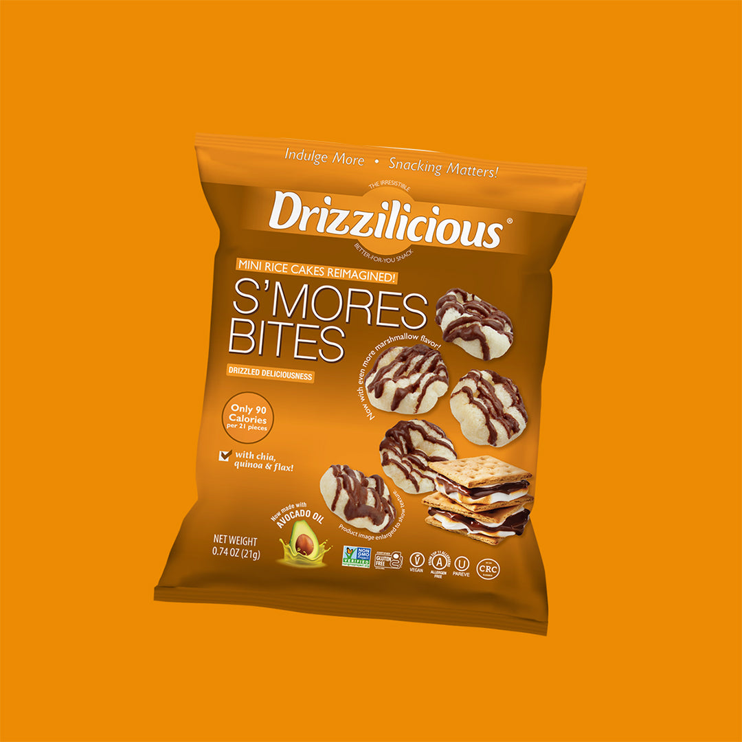 S'mores .74Oz